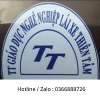TRUNG TÂM GIÁO DỤC NGHỀ NGHIỆP LÁI XE THIÊN TÂM